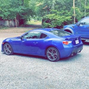 Meet your Posher, Chris